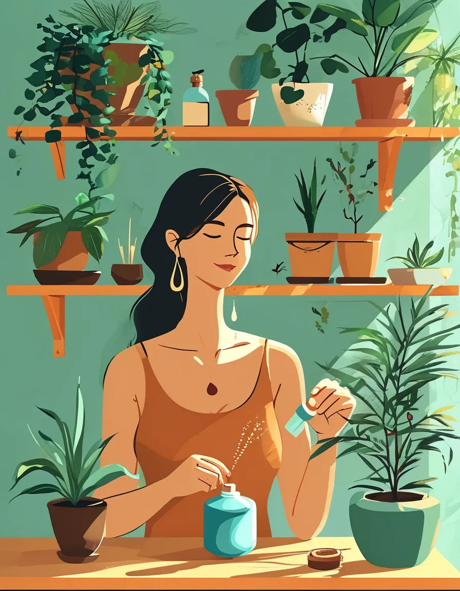 Aromatherapy Without the Hype: What Essential Oils Can (and Cannot) Do
