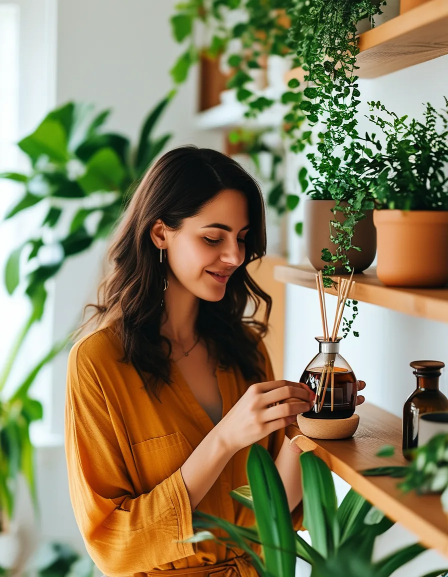 The Diffuser Guide: Choosing, Using and Not Overdoing It