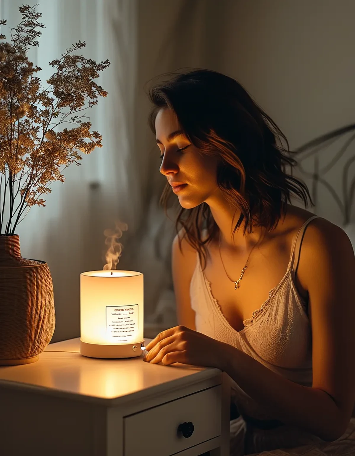 5 Diffuser Placements That Actually Change How Well Essential Oils Work