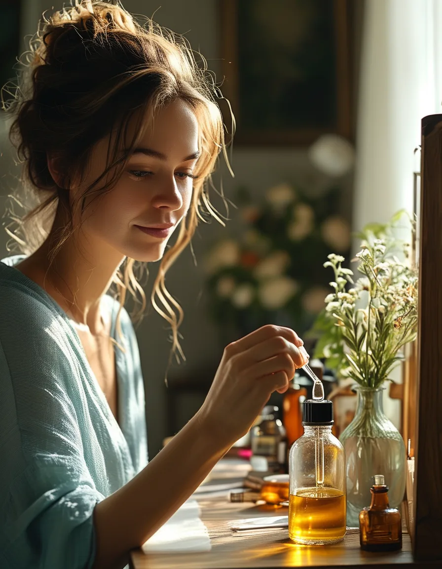 Essential Oil Safety: The Rules Most Blogs Skip Over