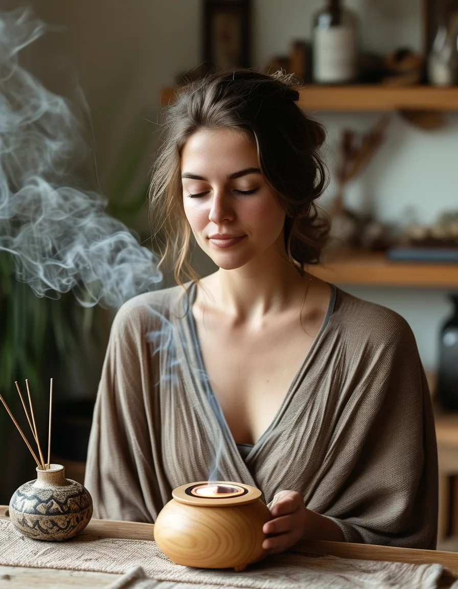 Can Essential Oils Actually Trigger Headaches Instead of Relieving Them?