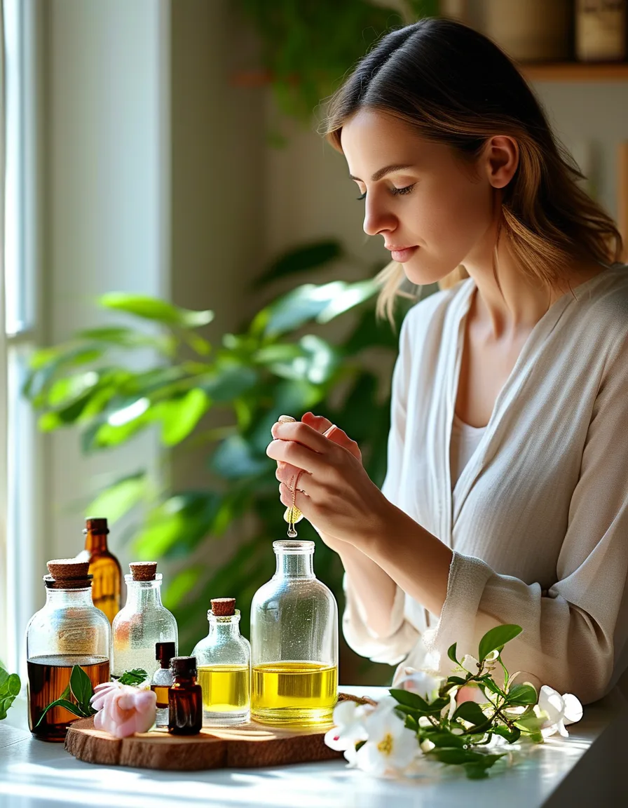 Essential Oil Safety: The Dilution, Storage and Don't-Do-This Guide Nobody Reads
