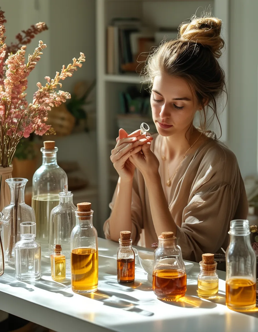 Essential Oil Safety: The Dilution, Storage and Don't-Do-This Guide Nobody Reads