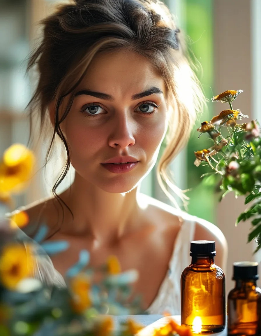 Scent Fatigue: Why Your Favorite Essential Oil Stopped Doing Anything for You