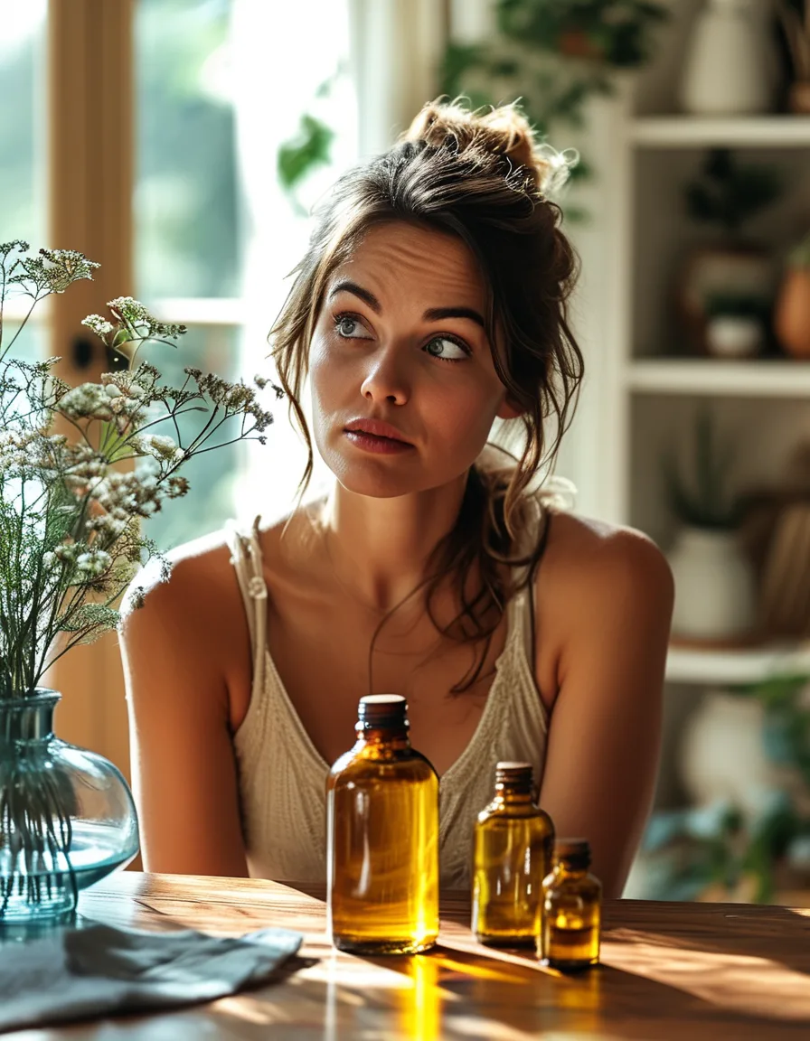 Scent Fatigue: Why Your Favorite Essential Oil Stopped Doing Anything for You