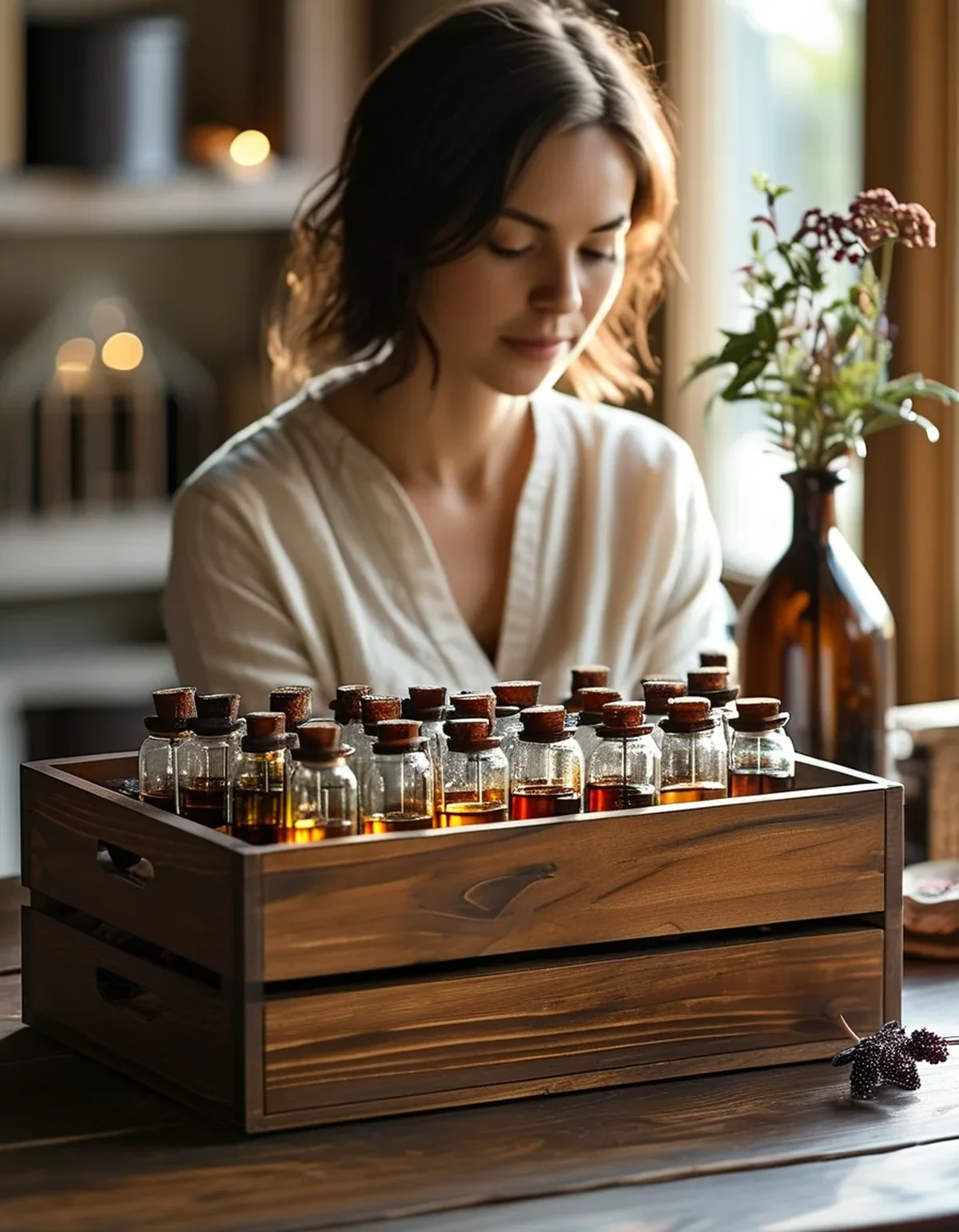 3 Storage Mistakes That Quietly Ruin Your Essential Oils Before You Notice