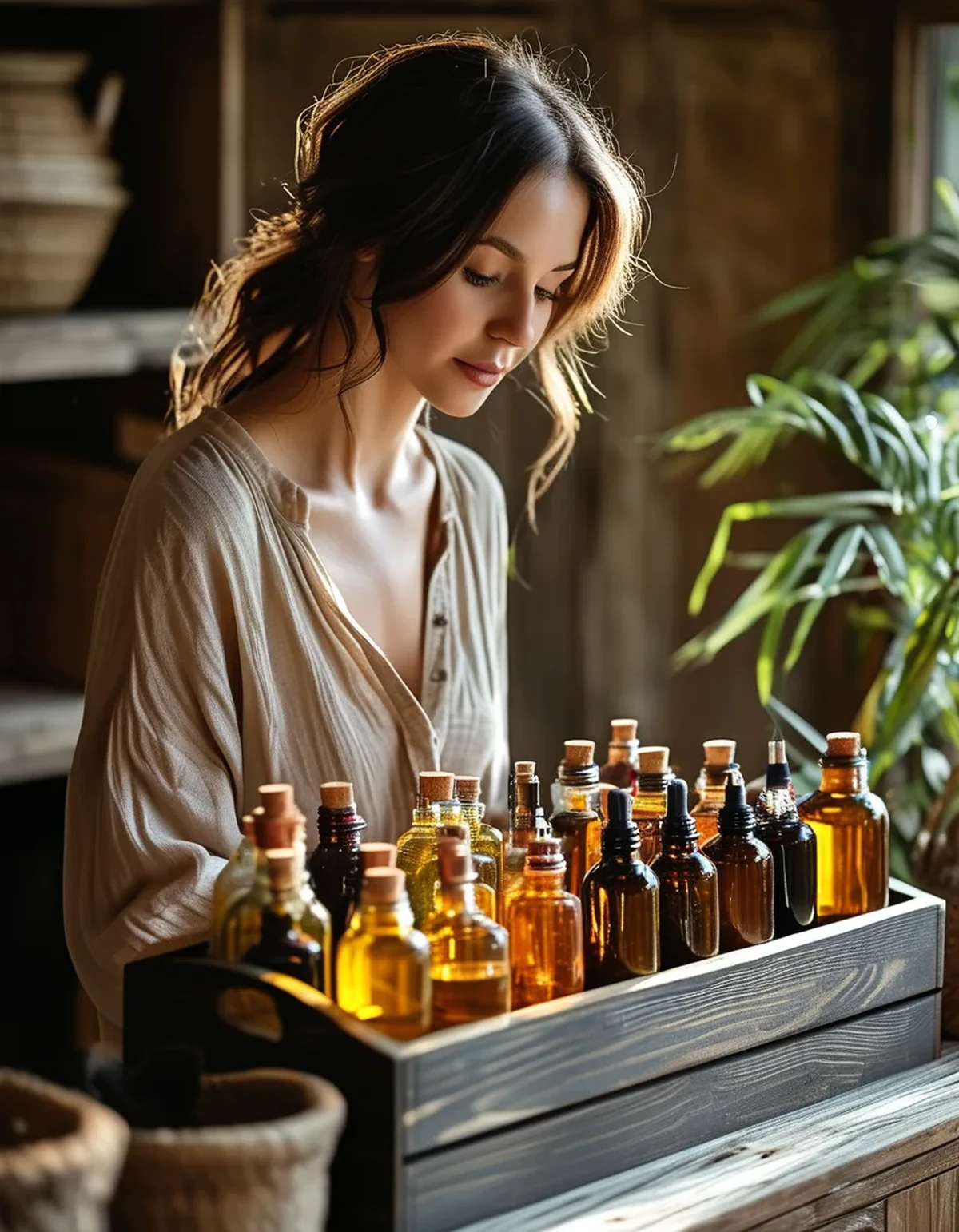 3 Storage Mistakes That Quietly Ruin Your Essential Oils Before You Notice