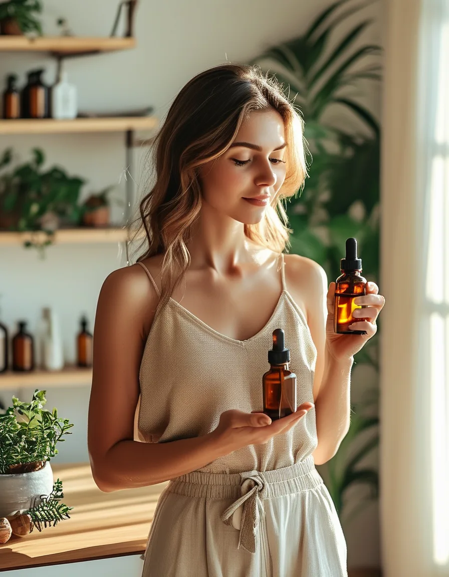 How to Tell if an Essential Oil Is Actually Pure (Without a Lab)
