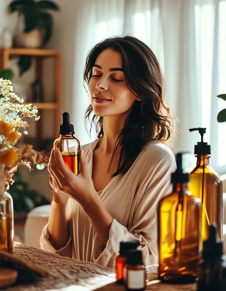 How to Tell if an Essential Oil Is Actually Pure (Without a Lab)