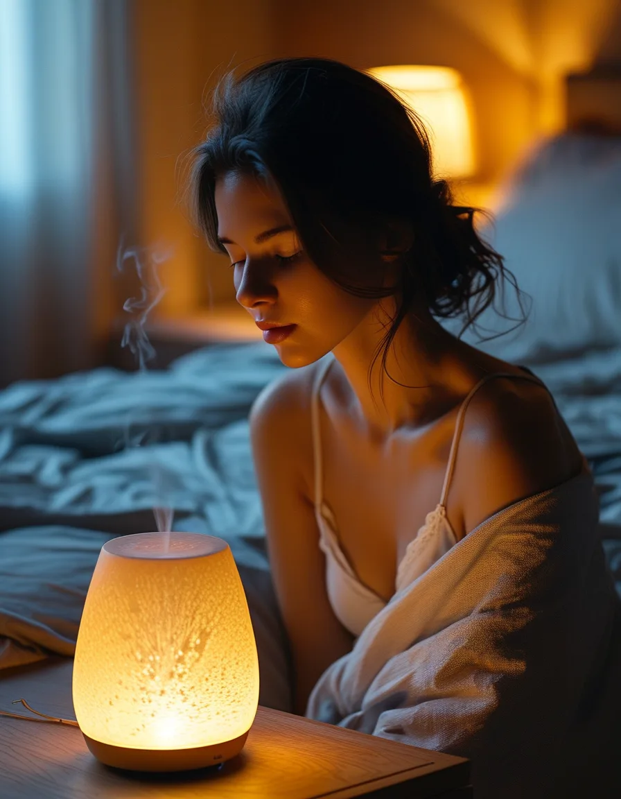 Aromatherapy Without the Hype: What Essential Oils Can (and Cannot) Do