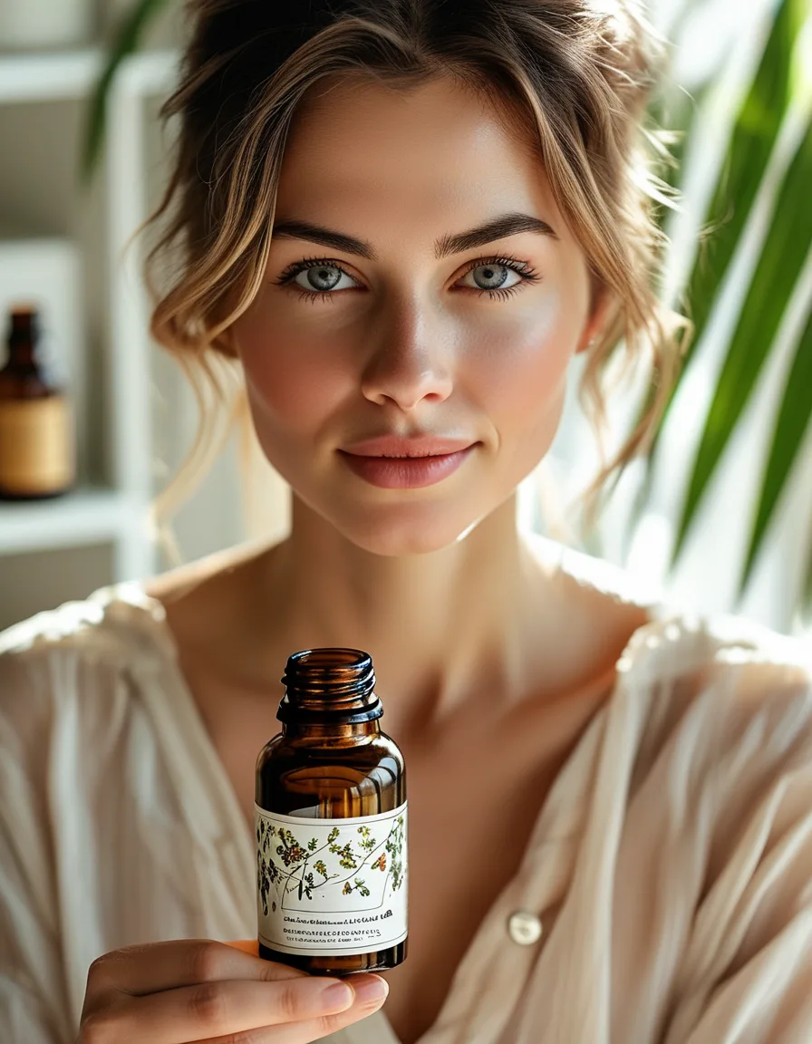 The Essential Oil Combinations That Cancel Each Other Out
