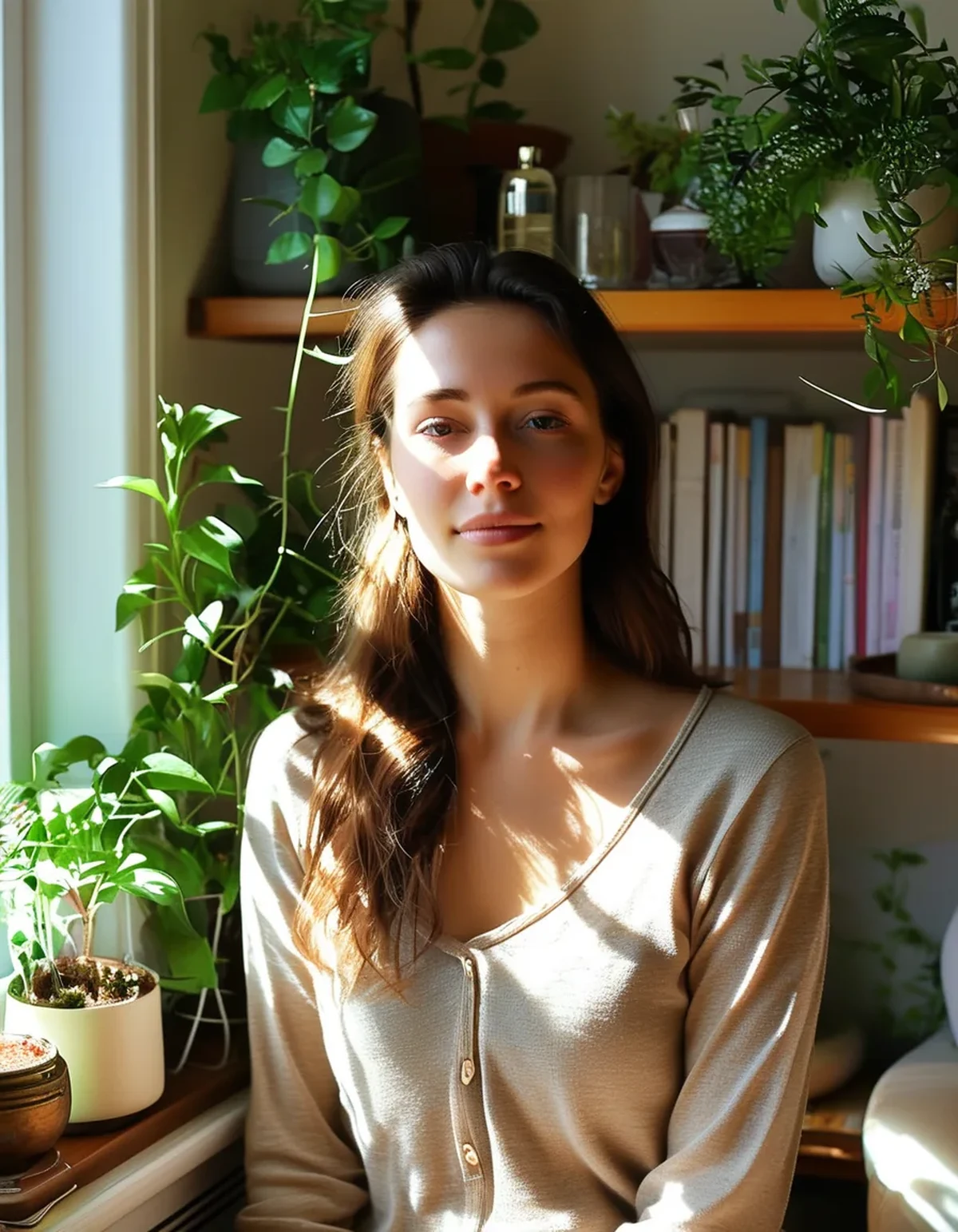 5 Diffuser Blends That Work in a Small Apartment Without Overwhelming It