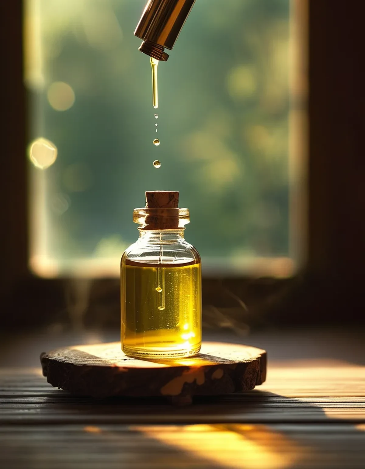 5 Scent Blends for the Late-Summer Transition Weeks