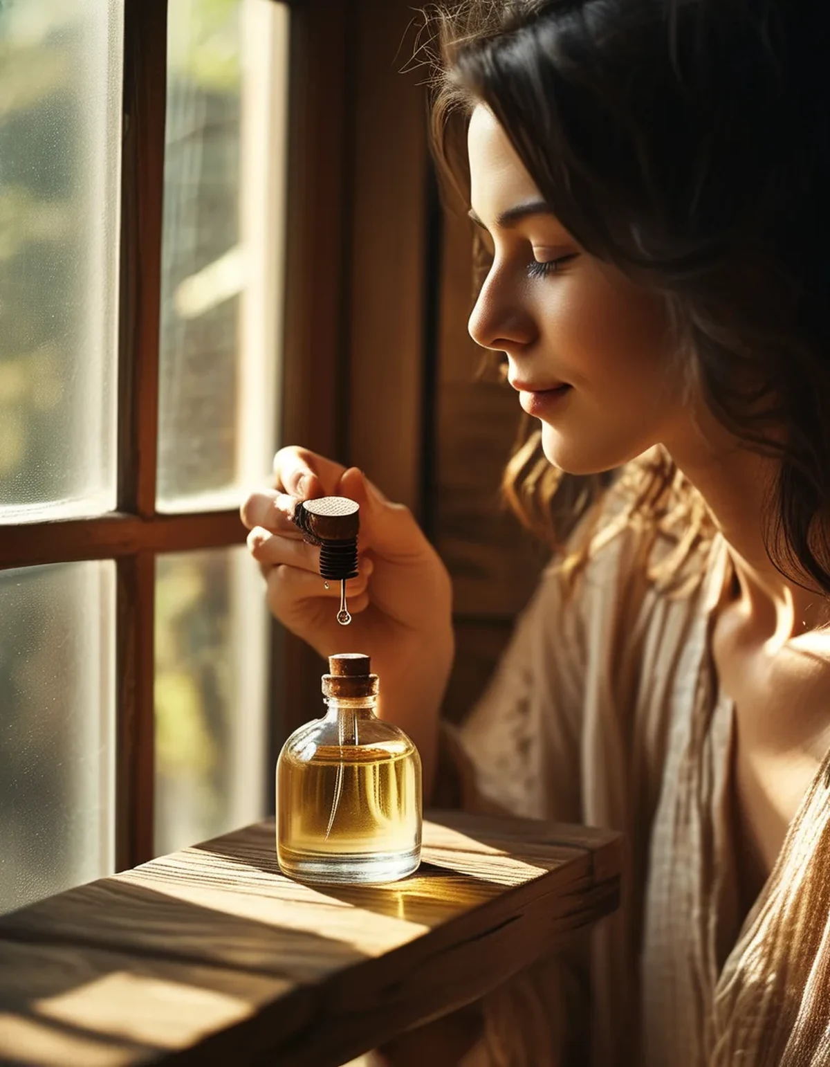 5 Scent Blends for the Late-Summer Transition Weeks