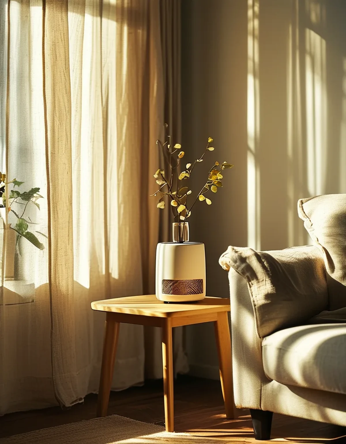 5 Scent Shifts That Make a Home Feel Like Autumn Without Going Full Pumpkin