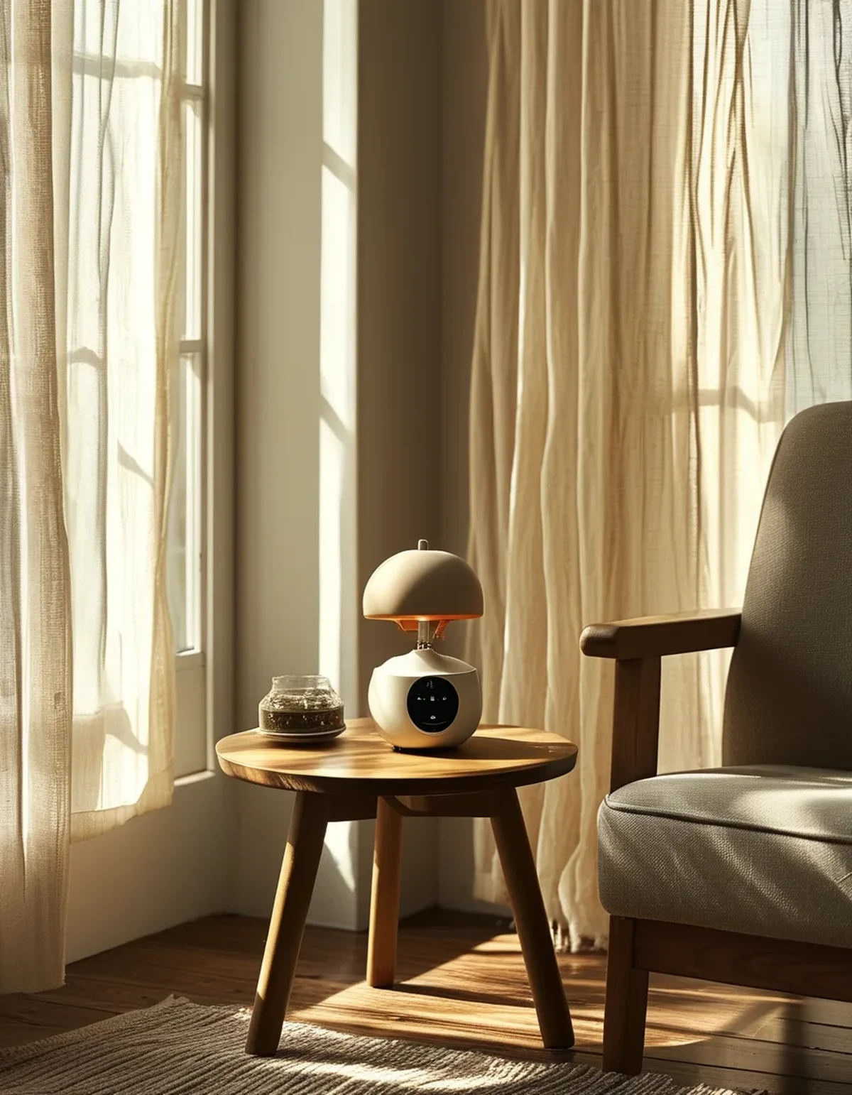 5 Scent Shifts That Make a Home Feel Like Autumn Without Going Full Pumpkin