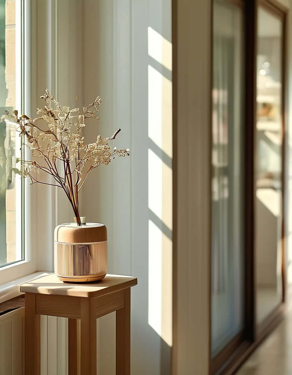 Five Scent Zones for a House That Just Got Busy Again