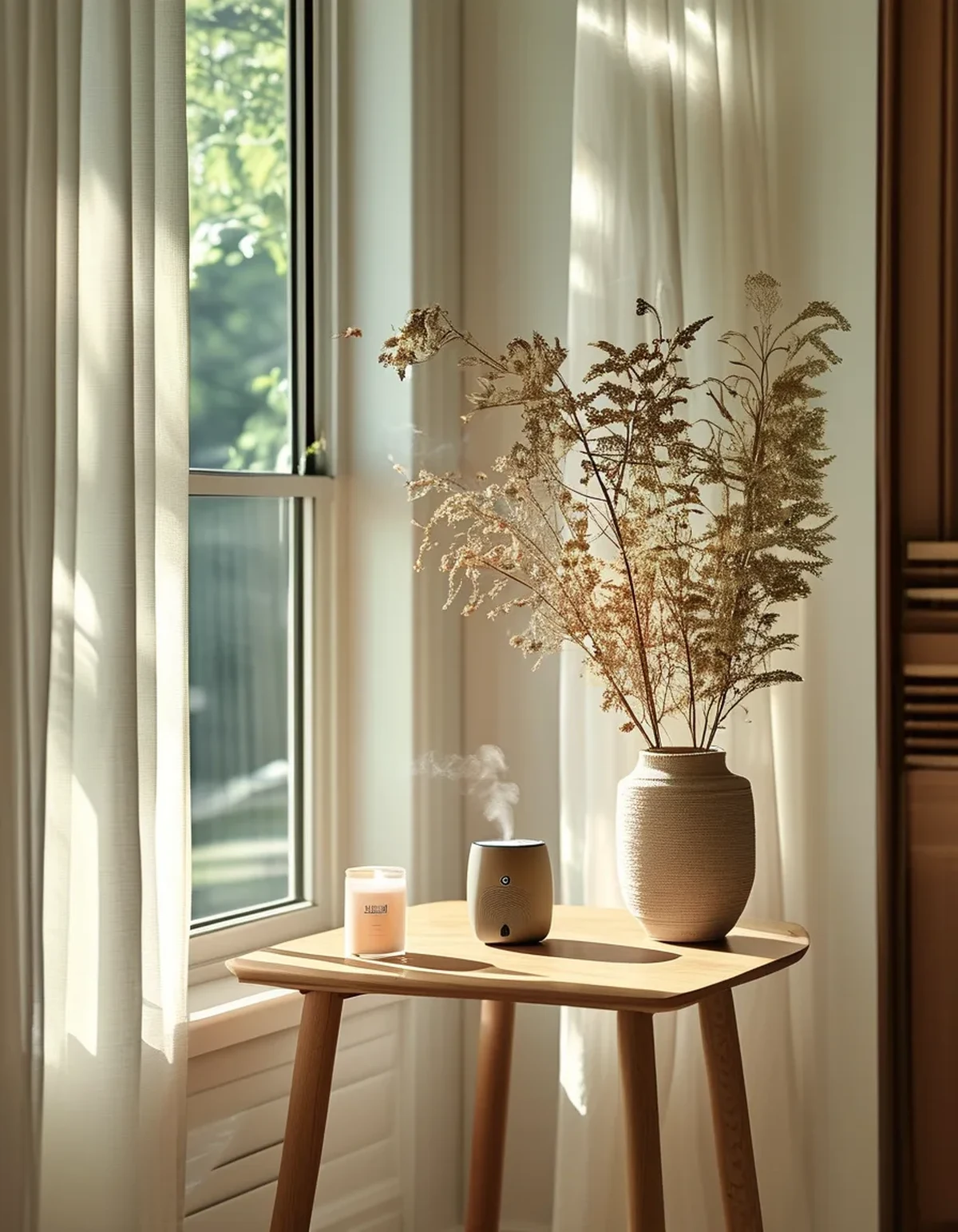 Five Scent Zones for a House That Just Got Busy Again