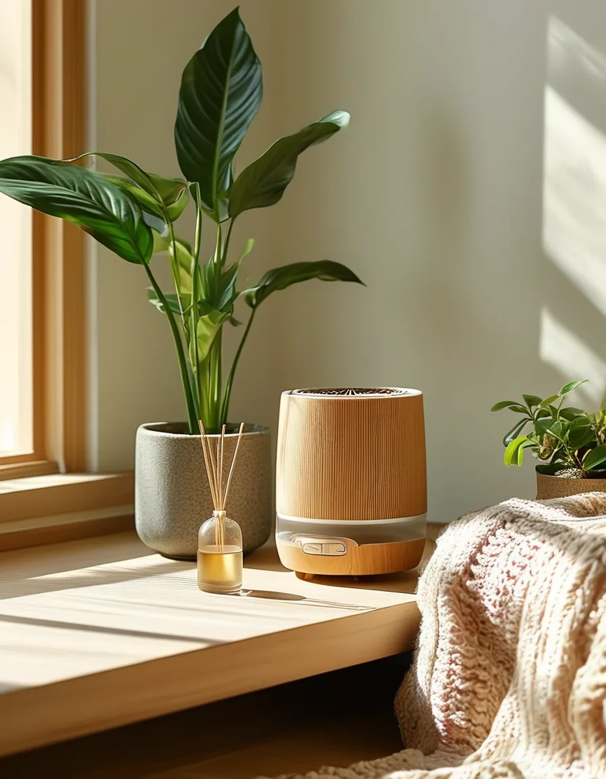 5 Ways to Make a Room Actually Hold Its Scent