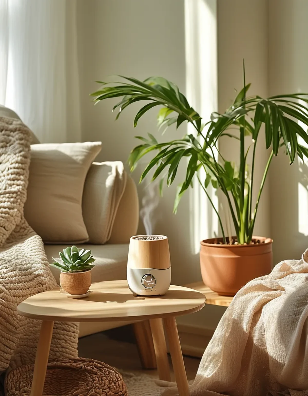 5 Ways to Make a Room Actually Hold Its Scent