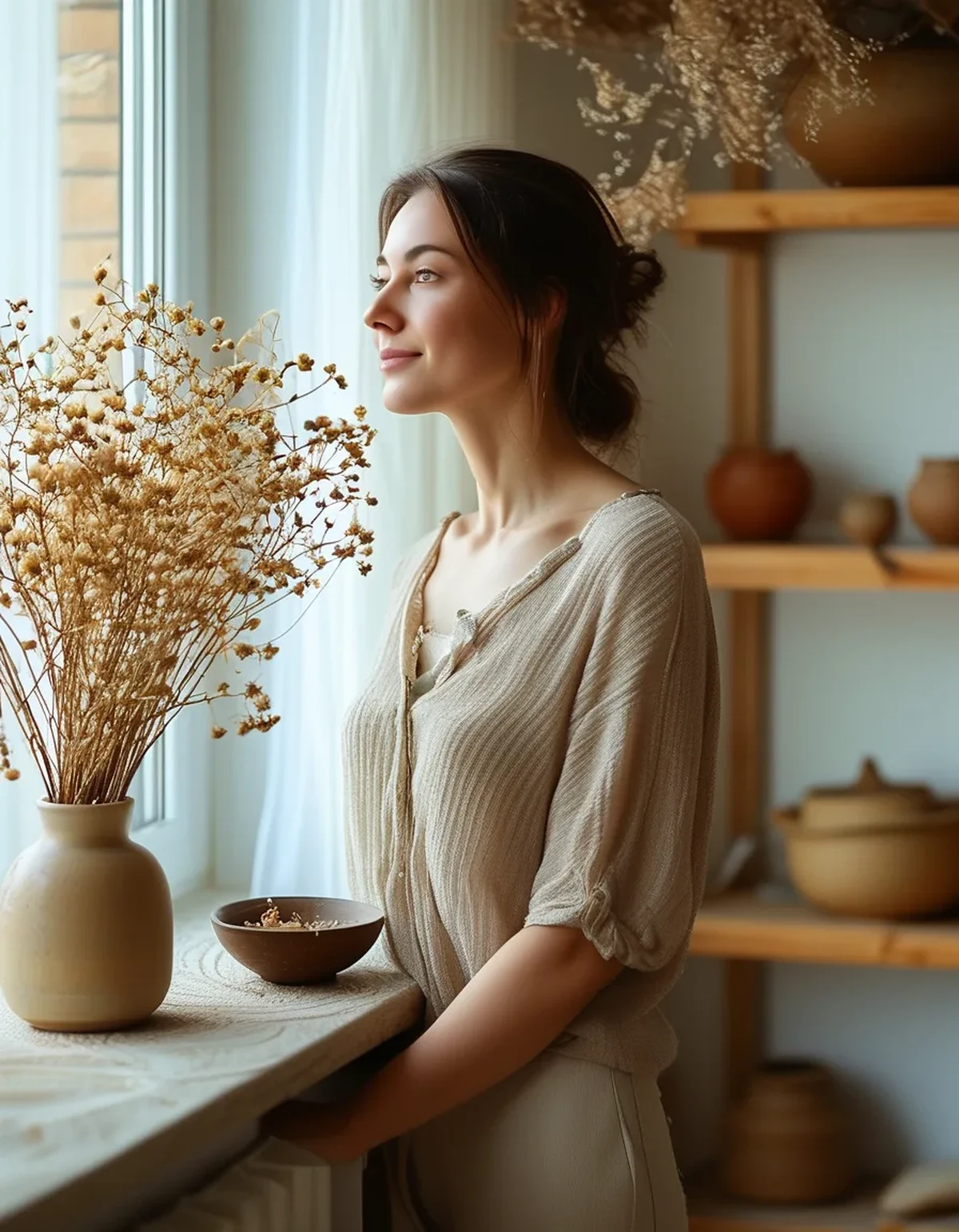 5 Ways to Make Your Home Smell Good When You Cannot Diffuse Freely