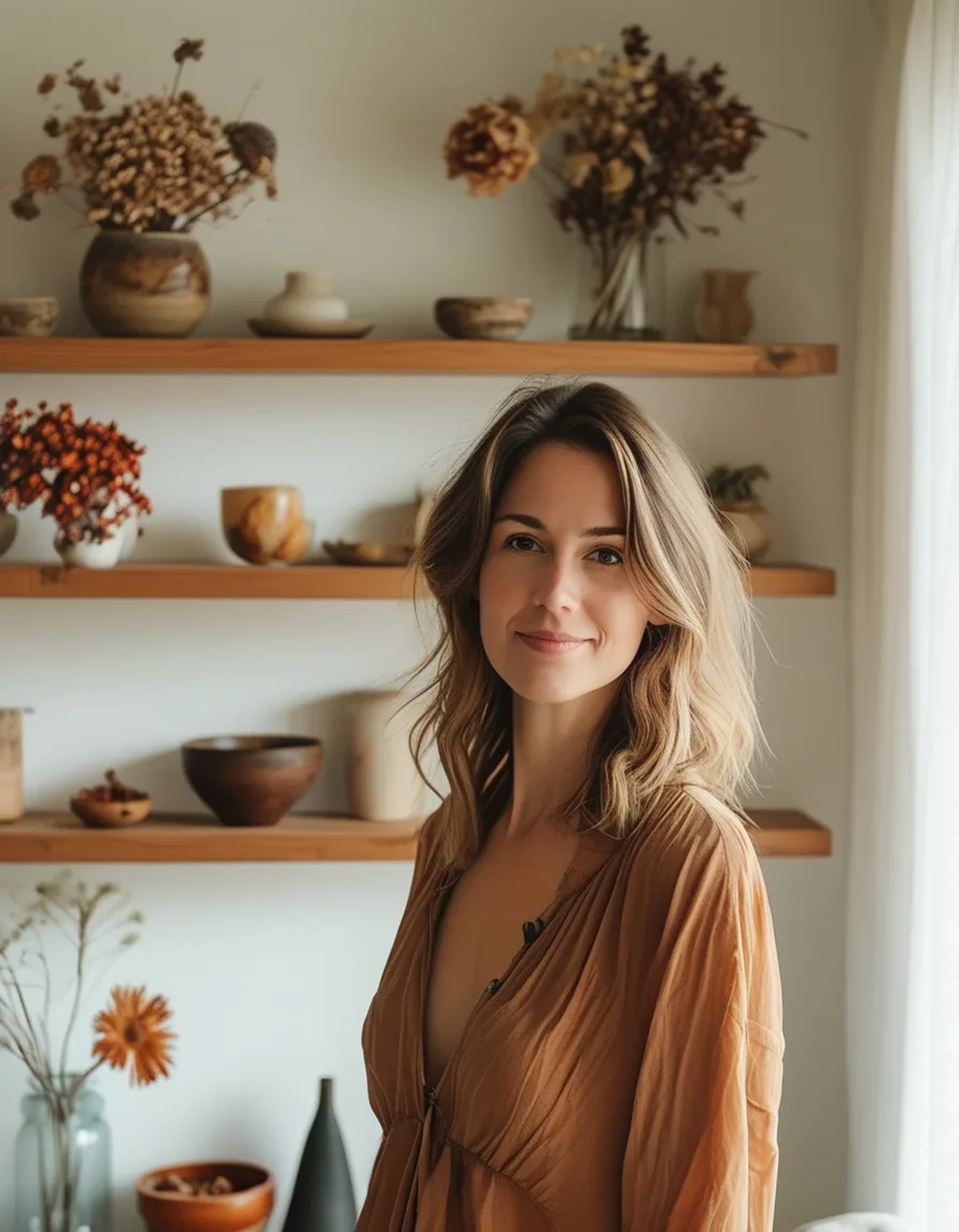 5 Ways to Make Your Home Smell Good When You Cannot Diffuse Freely